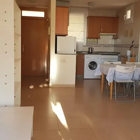 Apartamento Gabriella * 아데제