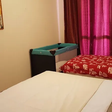 Apartamento Gabriella * 아데제