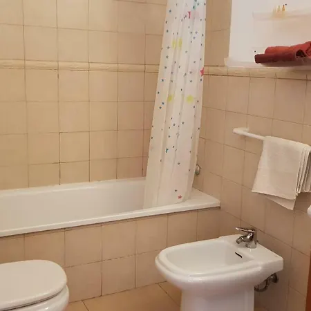 Apartamento Gabriella *