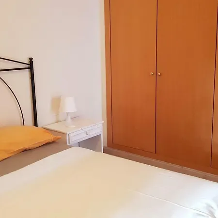아파트 Apartamento Gabriella *