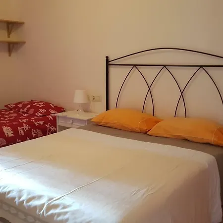Apartamento Gabriella 아데제