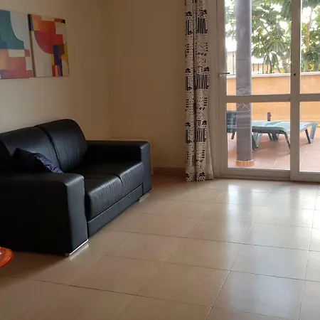 Apartamento Gabriella 아파트 아데제