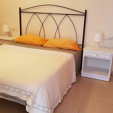 아파트 Apartamento Gabriella