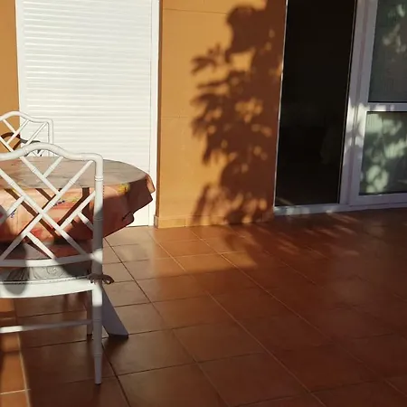 Apartamento Gabriella 아파트