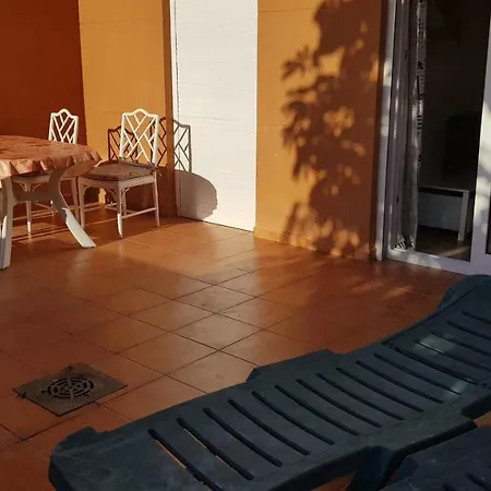 Apartamento Gabriella 아파트