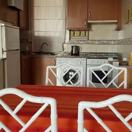 아파트 Apartamento Gabriella